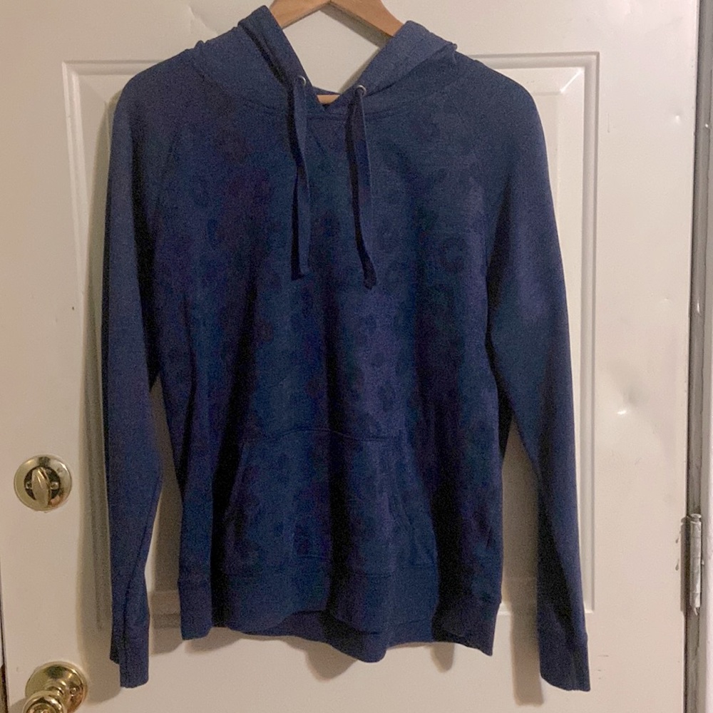 Old Navy Hooded Sweatshirt